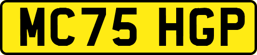 MC75HGP