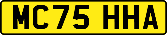 MC75HHA