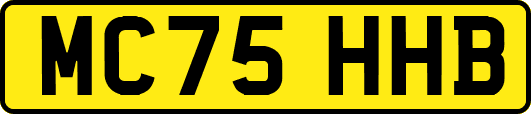 MC75HHB