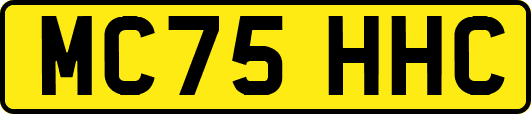 MC75HHC