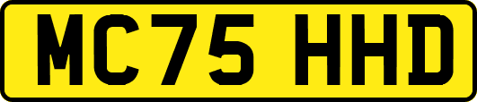 MC75HHD