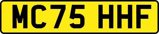 MC75HHF