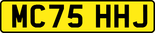MC75HHJ