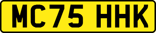 MC75HHK