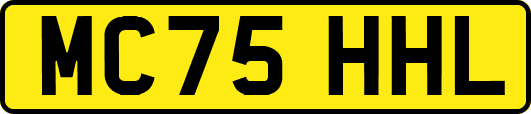 MC75HHL