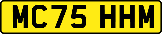 MC75HHM