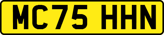 MC75HHN