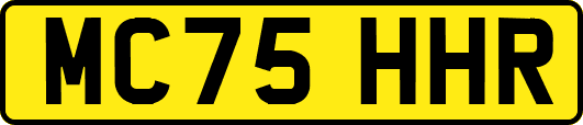 MC75HHR