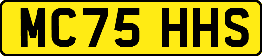 MC75HHS