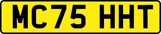 MC75HHT
