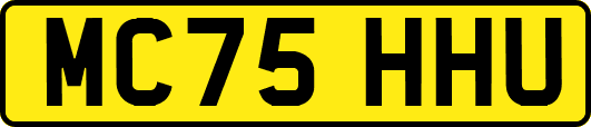 MC75HHU