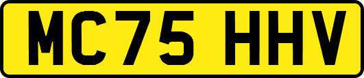 MC75HHV