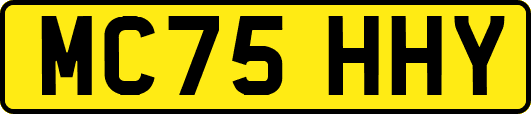 MC75HHY