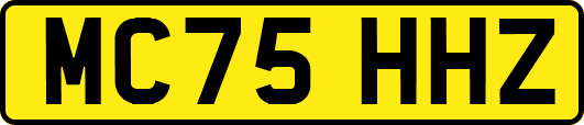 MC75HHZ