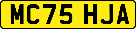 MC75HJA