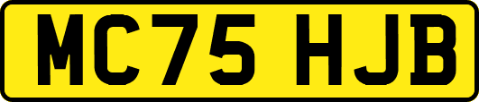 MC75HJB