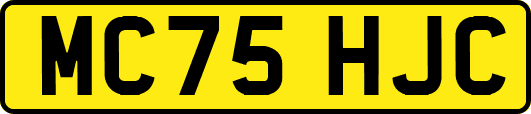 MC75HJC