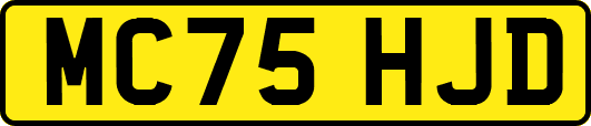MC75HJD