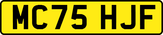 MC75HJF