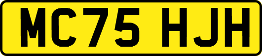 MC75HJH