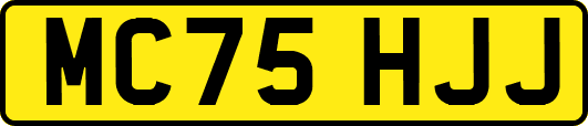 MC75HJJ