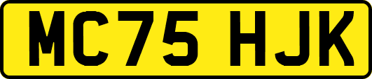 MC75HJK