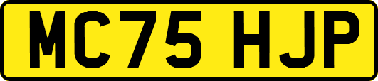 MC75HJP