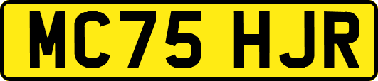 MC75HJR
