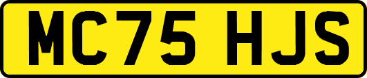 MC75HJS