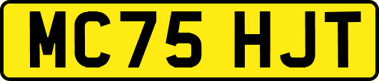 MC75HJT