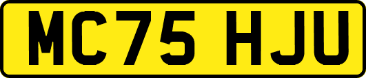 MC75HJU
