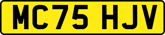 MC75HJV