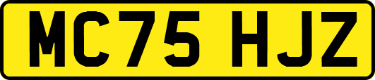 MC75HJZ