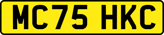 MC75HKC
