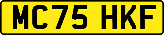 MC75HKF