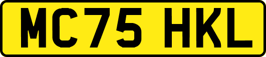MC75HKL