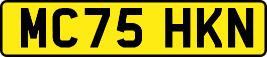 MC75HKN