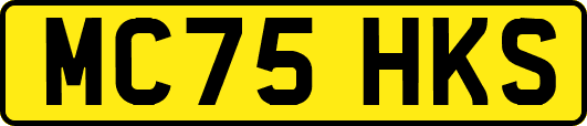 MC75HKS