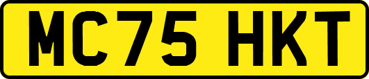 MC75HKT