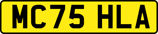 MC75HLA