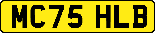 MC75HLB