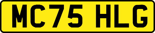 MC75HLG