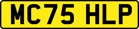 MC75HLP