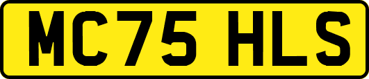 MC75HLS