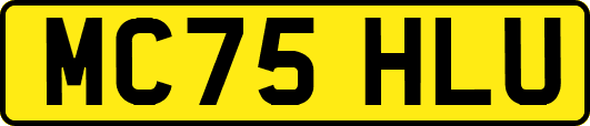 MC75HLU