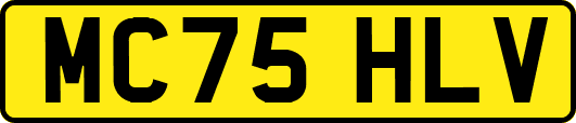 MC75HLV