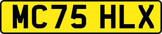MC75HLX