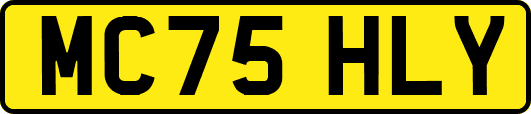 MC75HLY