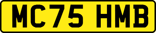 MC75HMB