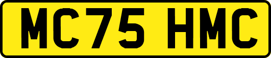 MC75HMC